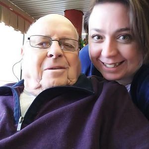 Meet your Posher, Roberta